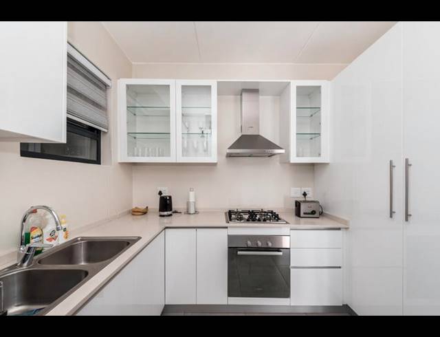 2 BEDROOM COMPLEX FOR SALE IN BEDFORD GARDENS